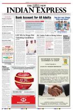 The New Indian Express-Kozhikode