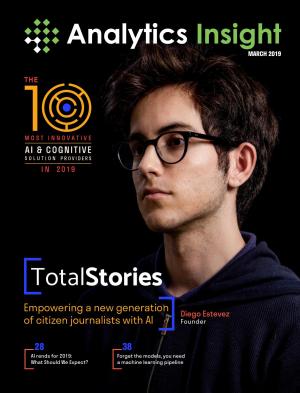 Analytics Insight-AI and Cognitive Science