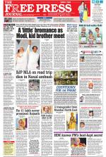 Free Press - Mumbai Epaper
