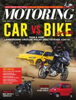 MOTORING WORLD