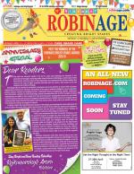 RobinAge: India's Favourite Newspaper for Children