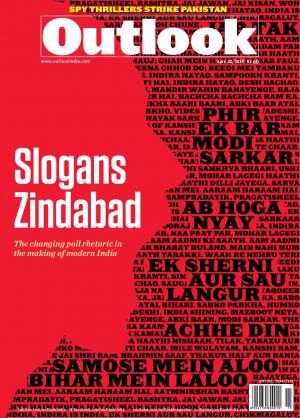 Outlook English, 22 April 2019