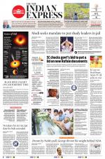 The New Indian Express-Kollam
