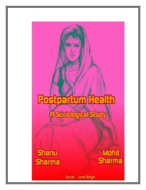Postpartum Reproductive Health (India)