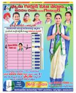 Guntur Amaravathi Constituencies