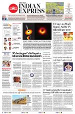 The New Indian Express-Kalaburagi