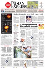 The New Indian Express-Thiruvananthapuram