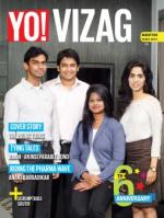 Yo! Vizag