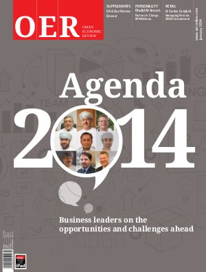 OER January 2014