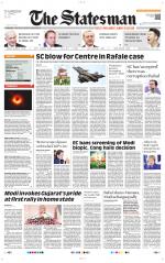 Kolkata - The Statesman