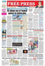 Free Press - Bhopal Epaper Edition
