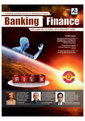 BANKING FINANCE