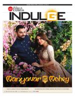 Indulge - Chennai