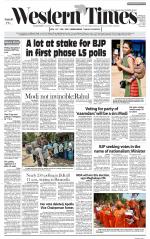 Ahmedabad English (Morn. Daily)