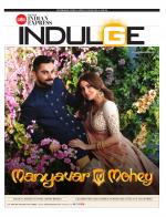 Indulge - Hyderabad