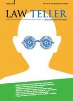 Lawteller
