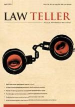Lawteller