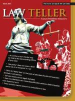 Lawteller