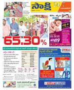 Mahabubnagar District