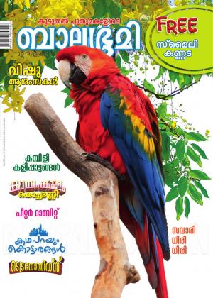 Balabhumi - 2019 April 19