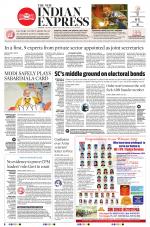 The New Indian Express-Thrissur 