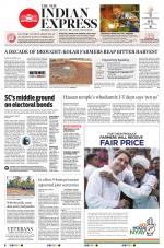 The New Indian Express-Bengaluru