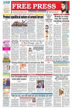 Free Press - Indore Epaper Edition