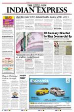 The New Indian Express-Kozhikode