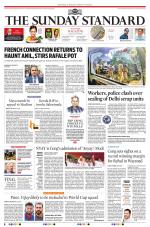 The Morning Standard