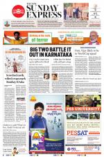The New Indian Express-Bengaluru