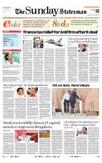 Delhi - The Statesman