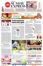 The New Indian Express-Coimbatore