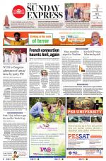 The New Indian Express-Chennai