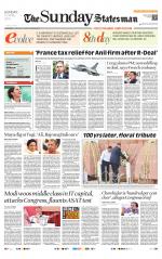 Kolkata - The Statesman