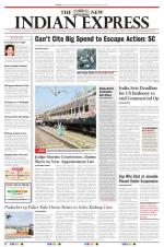 The New Indian Express-Villupuram