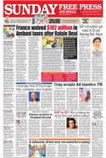 Free Press - Mumbai Epaper