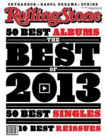 RollingStone India