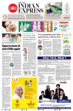 The New Indian Express-Kannur