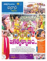 Bhadradri Kothagudem