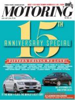 MOTORING WORLD