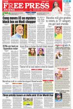 Free Press - Mumbai Epaper