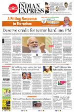 The New Indian Express-Belagavi