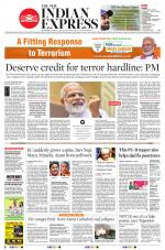 The New Indian Express-Bengaluru