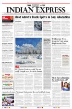 The New Indian Express-Kottayam