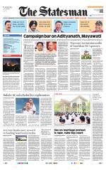 Delhi - The Statesman