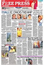 Free Press - Mumbai Epaper