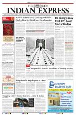 The New Indian Express-Vellore