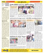 Krishna Constituencies