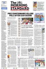 The Morning Standard