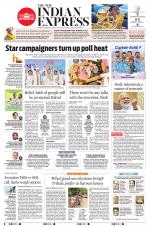 The New Indian Express-Kochi